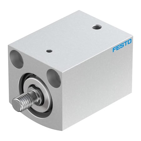 Festo Short-Stroke Cylinder AEVC-25-25-A-P AEVC-25-25-A-P